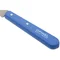 Ніж кухонний Opinel №112 Paring блакитний (001917)