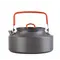Чайник Naturehike Camping 1.6 л NH17C020-H grey Чайник Naturehike Camping 1.6 л NH17C020-H grey
