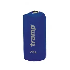 Гермомішок Tramp PVC 70 л, TRA-069 синій