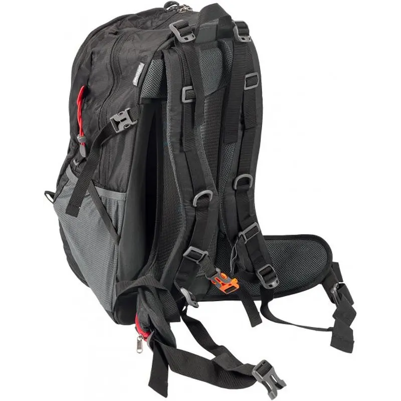 Рюкзак Skif Outdoor Adventure, 40L, ц:black Рюкзак Skif Outdoor Adventure, 40L, ц:black