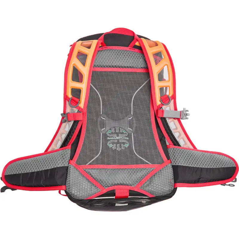 Рюкзак Skif Outdoor Camper, 35L, ц:black Рюкзак Skif Outdoor Camper, 35L, ц:black