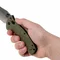 Ніж Benchmade Turret 980SBK