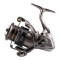 Котушка Shimano Complex CI4+ 2500S F6 9+1BB 5.0:1