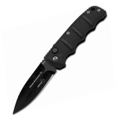 Ніж Boker Plus AK-74 Auto Black Blade (01KALS75)