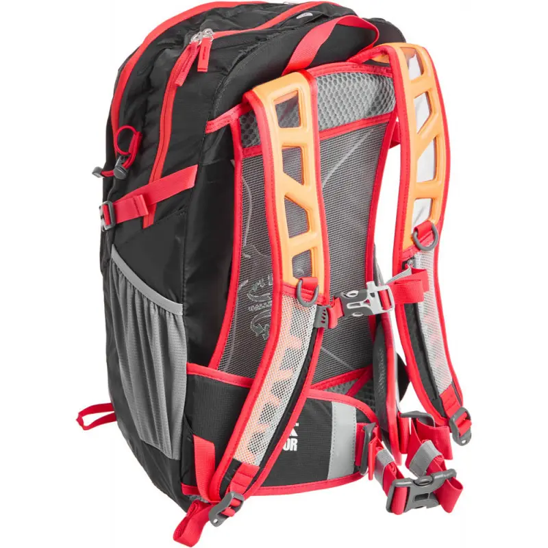 Рюкзак Skif Outdoor Camper, 35L, ц:black Рюкзак Skif Outdoor Camper, 35L, ц:black