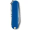 Ніж Victorinox Classic SD Ukraine 58мм/7функ/жовт-син