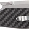 Ніж CJRB Ekko, AR-RPM9 Steel, CF