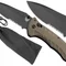 Ніж Benchmade Turret 980SBK