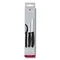 Набір кухонний Victorinox SwissClassic Paring Set 3шт із чорною ручкою (Vx67113.31)