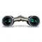 Бінокль Vanguard Vesta Compact 8x21 WP Champagne (Vesta 8210 Cham) Бінокль Vanguard Vesta Compact 8x21 WP Champagne (Vesta 8210 Cham)