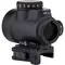 Приціл коліматорний Trijicon MRO 2.0 MOA Green Dot, AC32082 QD LOW MOUNT