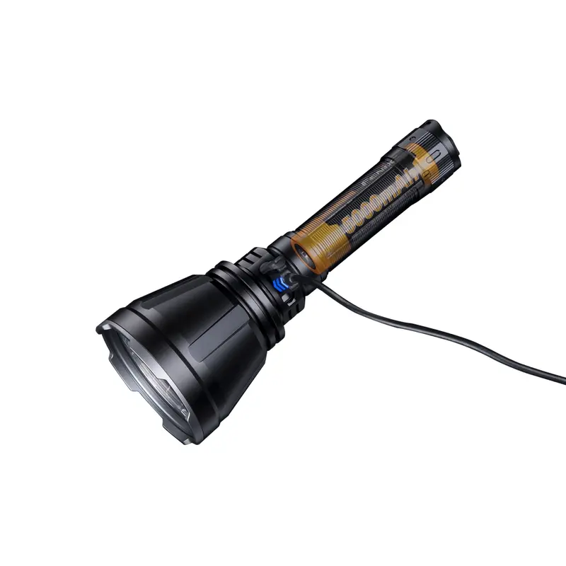 Далекобійний ліхтар Fenix HT18R Далекобійний ліхтар Fenix HT18R