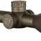 Приціл Nightforce NX8 2.5-20x50 F1 ZeroS. Сітка Mil-XT з підсвічуванням. Dark Earth
