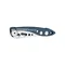 Ніж Leatherman Skeletool KBX-Denim коробка
