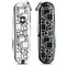 Складной нож Victorinox CLASSIC LE "Cubic Illusion" 58мм/1сл/7функ/цветн/чехол /ножн