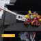 Компактний міні набір для барбекю Roxon S602R червоний