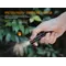 Ліхтар ручний Fenix E05R чорний
