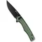Ніж складаний Sencut Crowley S21012-3