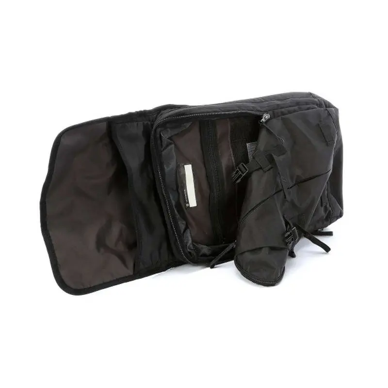 Рюкзак Victorinox ALTMONT 3.0, Flapover 13 л чорний (Vt323893.01) Рюкзак Victorinox ALTMONT 3.0, Flapover 13 л чорний (Vt323893.01)