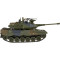 Танк ZIPP Toys GER LEOPARD 2A6 1:18