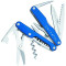 74204092N Набір LEATHERMAN Juice CS4 Gracier Blue, подар коробка