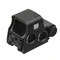 Приціл коліматорний EOTech 68MOA з 2 крапками (1MOA) сумісний з NV (XPS3-2 )
