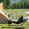 Гамак розкладний одномісний Naturehike Outdoor Folding Hammock NH20JJ011, 300D Oxford, чорний Гамак розкладний одномісний Naturehike Outdoor Folding Hammock NH20JJ011, 300D Oxford, чорний