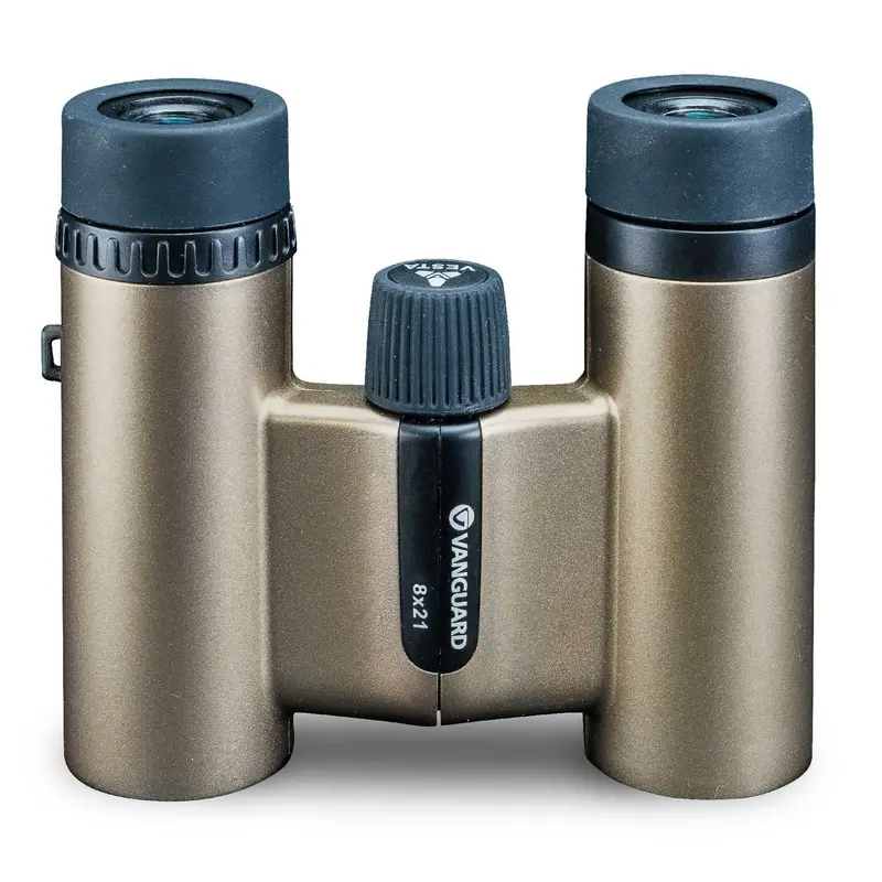 Бінокль Vanguard Vesta Compact 8x21 WP Champagne (Vesta 8210 Cham) Бінокль Vanguard Vesta Compact 8x21 WP Champagne (Vesta 8210 Cham)