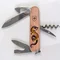 Складаний ніж Victorinox SPARTAN ZODIAC 3D Дерев'яний дракон 1.3603.7.Z3310h