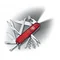 Ніж Victorinox Huntsman Lite 1.7915.T