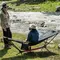 Гамак розкладний одномісний Naturehike Outdoor Folding Hammock NH20JJ011, 300D Oxford, чорний Гамак розкладний одномісний Naturehike Outdoor Folding Hammock NH20JJ011, 300D Oxford, чорний