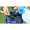 Душ кемпінговий Naturehike NH17L101-D, блакитний