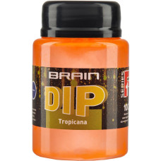 Діп для бойлів Brain F1 Tropicana (манго) 100ml