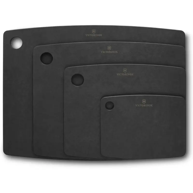 Разделочная доска Epicurean Kitchen S Черн. (203x152x6мм) Разделочная доска Epicurean Kitchen S Черн. (203x152x6мм)