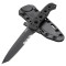 Ніж CRKT M16 Fixed black (M16-13FX)