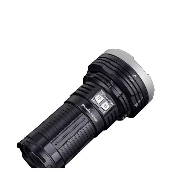 Ліхтар ручний Fenix LR40R Ліхтар ручний Fenix LR40R