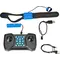Машинка ZIPP Toys Racing Sport ц:синий