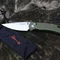 Ніж складаний Ganzo G7531-GR