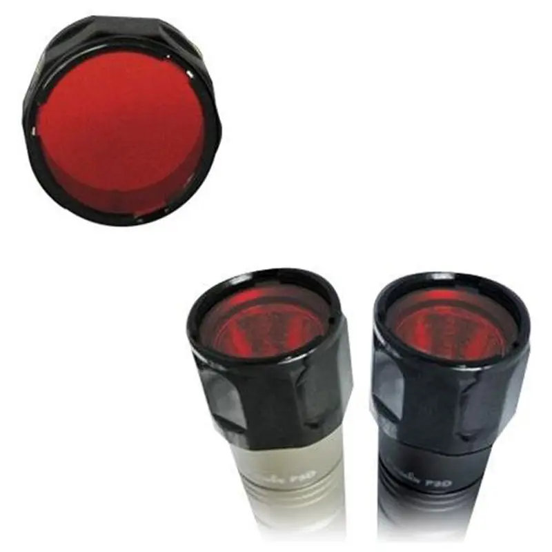 Фільтр червоний Fenix AD301 Фільтр червоний Fenix AD301
