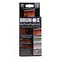Brunox Gun Care серветки для догляду за зброєю 5шт в коробці