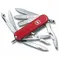 0.6385 Ніж Victorinox Mini-Champ червоний 0.6385 Ніж Victorinox Mini-Champ червоний