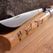 Ніж Opinel №8 VRI Chamois Серна, дуб (002336)