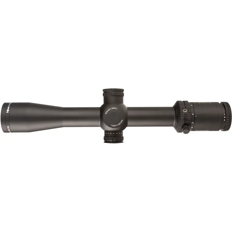 Приціл оптичний Trijicon Credo 2-10x36 MOA 30mm Tree Crosshair FFP Red Приціл оптичний Trijicon Credo 2-10x36 MOA 30mm Tree Crosshair FFP Red