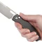 Ніж CJRB Ekko, AR-RPM9 Steel, CF
