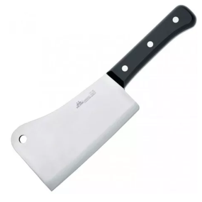 Топорик Due Cigni Cleaver Heavy Full Tang, 230 mm