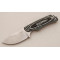 Ніж Benchmade Hidden Canyon Hunter, richlite