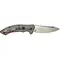 Ніж Skif Shark II Stonewash orange 421SEOR Ніж Skif Shark II Stonewash orange 421SEOR