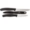 Набір кухонний Victorinox SwissClassic Paring Set 3шт із чорною ручкою (Vx67113.31)