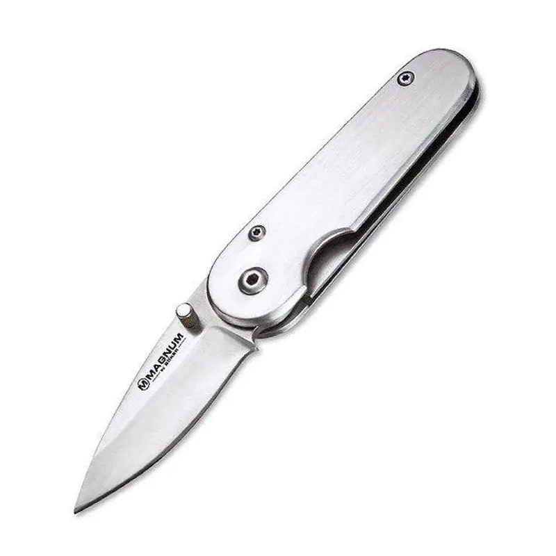 Ніж Boker Magnum Handwerksmeister 6 (01MB211) Ніж Boker Magnum Handwerksmeister 6 (01MB211)