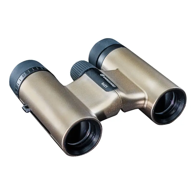 Бінокль Vanguard Vesta Compact 8x21 WP Champagne (Vesta 8210 Cham) Бінокль Vanguard Vesta Compact 8x21 WP Champagne (Vesta 8210 Cham)